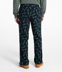 Men's Wicked Cozy Flannel Sleep Pant | L.L.Bean