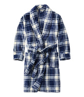 Men's Wicked Plush Robe | L.L.Bean