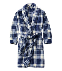 Men's Wicked Plush Robe | L.L.Bean