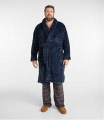 Men's Wicked Plush Robe | L.L.Bean