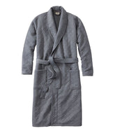 Men's Quilted Robe | L.L.Bean