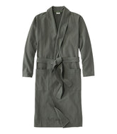 Men's Comfort Stretch Robe | L.L.Bean