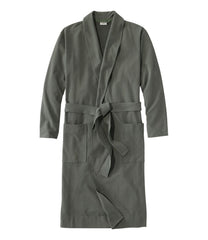 Men's Comfort Stretch Robe | L.L.Bean
