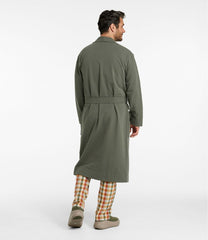 Men's Comfort Stretch Robe | L.L.Bean