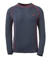 Men's Cresta Wool Midweight 250 Crew Top | L.L.Bean