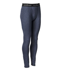 Men's Midweight Base Layer Pants | L.L.Bean