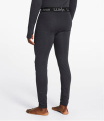 Men's Midweight Base Layer Pants | L.L.Bean