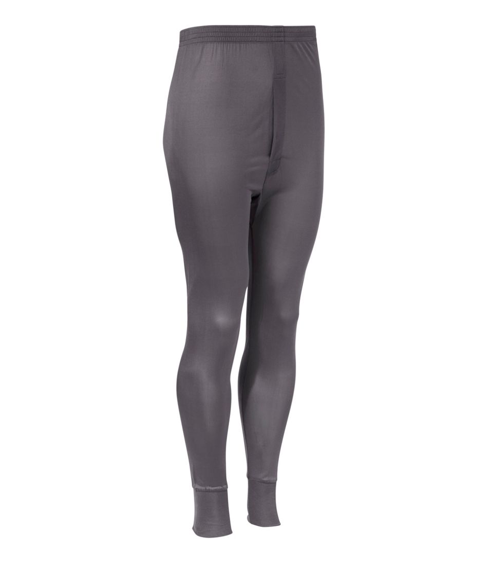 Men's Silk Underwear, Pants | L.L.Bean