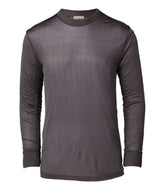 Men's Silk Underwear, Crewneck | L.L.Bean