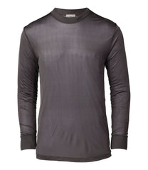 Men's Silk Underwear, Crewneck | L.L.Bean