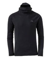 Men's Heavyweight Baselayer Hoodie | L.L.Bean