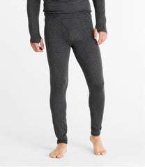 Men's Simple Soft Base Layer, Pants | L.L.Bean