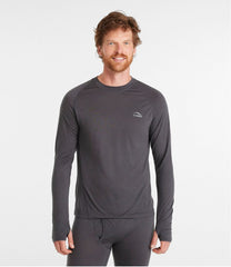 Men's Cresta Ultralight 150 Crew Top | L.L.Bean
