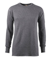 Men's Double-Layer Underwear, Crewneck | L.L.Bean