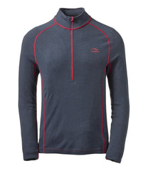 Men's Cresta Midweight 250 Quarter-Zip Top | L.L.Bean