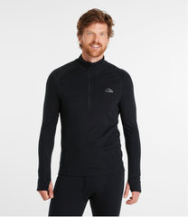 Men's Cresta Midweight 250 Quarter-Zip Top | L.L.Bean