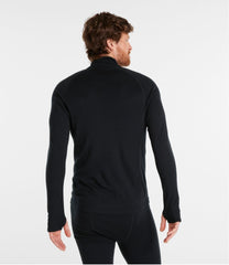 Men's Cresta Midweight 250 Quarter-Zip Top | L.L.Bean
