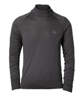 Men's Cresta Wool Ultralight 150 Turtleneck | L.L.Bean