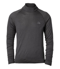Men's Cresta Wool Ultralight 150 Turtleneck | L.L.Bean