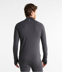 Men's Cresta Wool Ultralight 150 Turtleneck | L.L.Bean