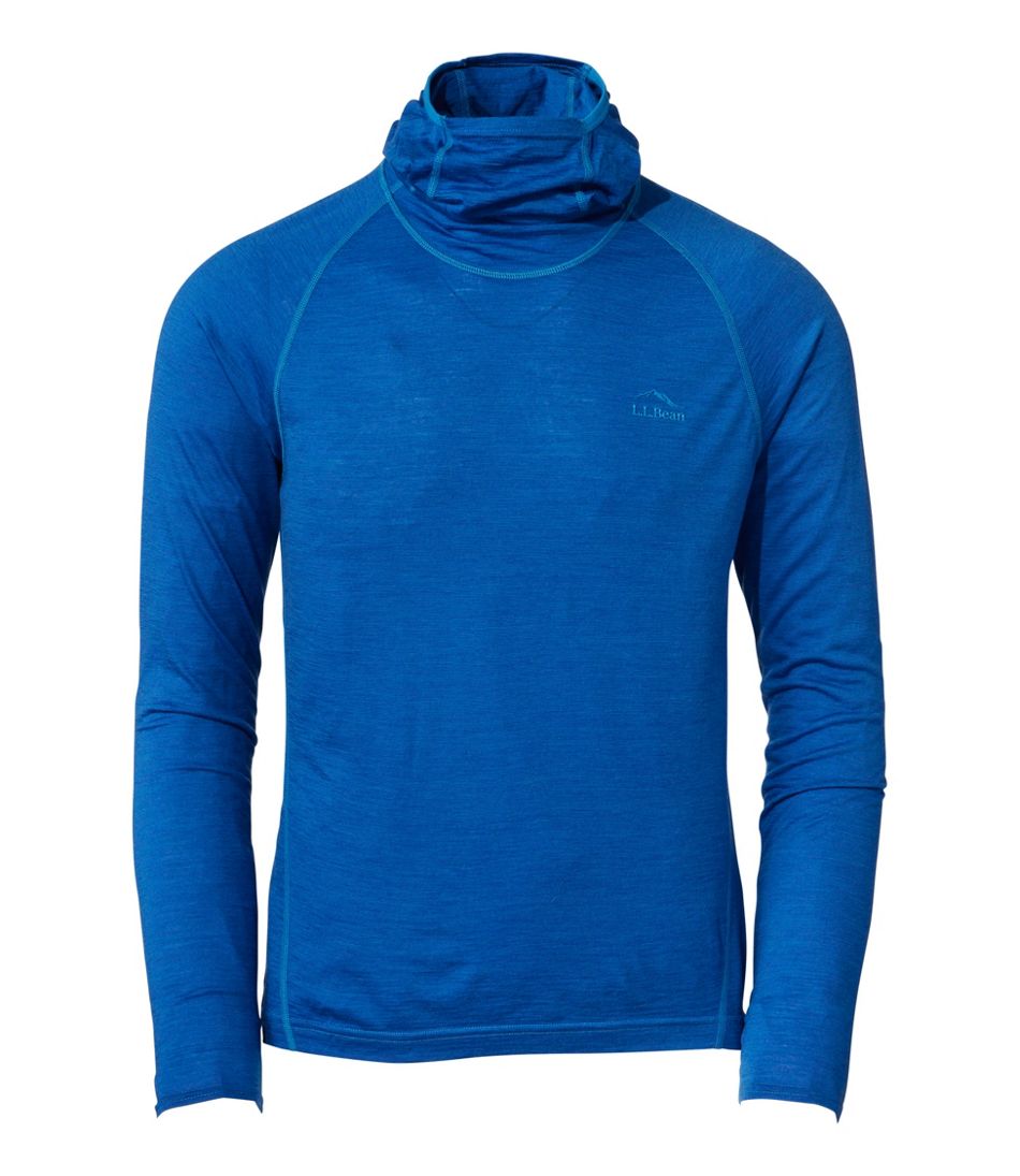 Men's Cresta Ultralight 150 Hoodie, Stripe | L.L.Bean