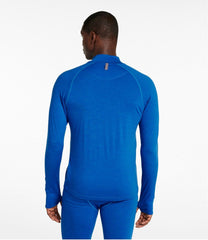 Men's Cresta Ultralight 150 Turtleneck, Stripe | L.L.Bean