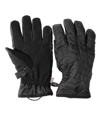 Men's PrimaLoft Packaway Gloves | L.L.Bean