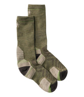 Men's Smartwool Hike Targeted Cushion Crew Socks | L.L.Bean