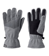 Men's Access Fleece Gloves | L.L.Bean