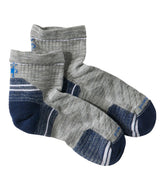 Men's Smartwool Hike Targeted Cushion Ankle Socks | L.L.Bean