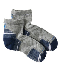 Men's Smartwool Hike Targeted Cushion Ankle Socks | L.L.Bean