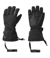 Men's GORE-TEX PrimaLoft Ski Gloves | L.L.Bean