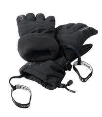 Men's GORE-TEX PrimaLoft Ski Gloves | L.L.Bean