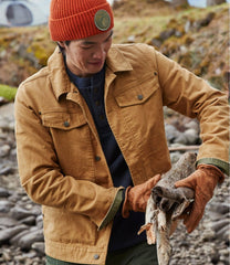 Men's Deerskin Gloves | L.L.Bean