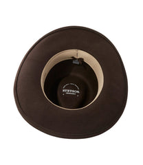 Men's Stetson Sturgis Crushable Wool Hat | L.L.Bean