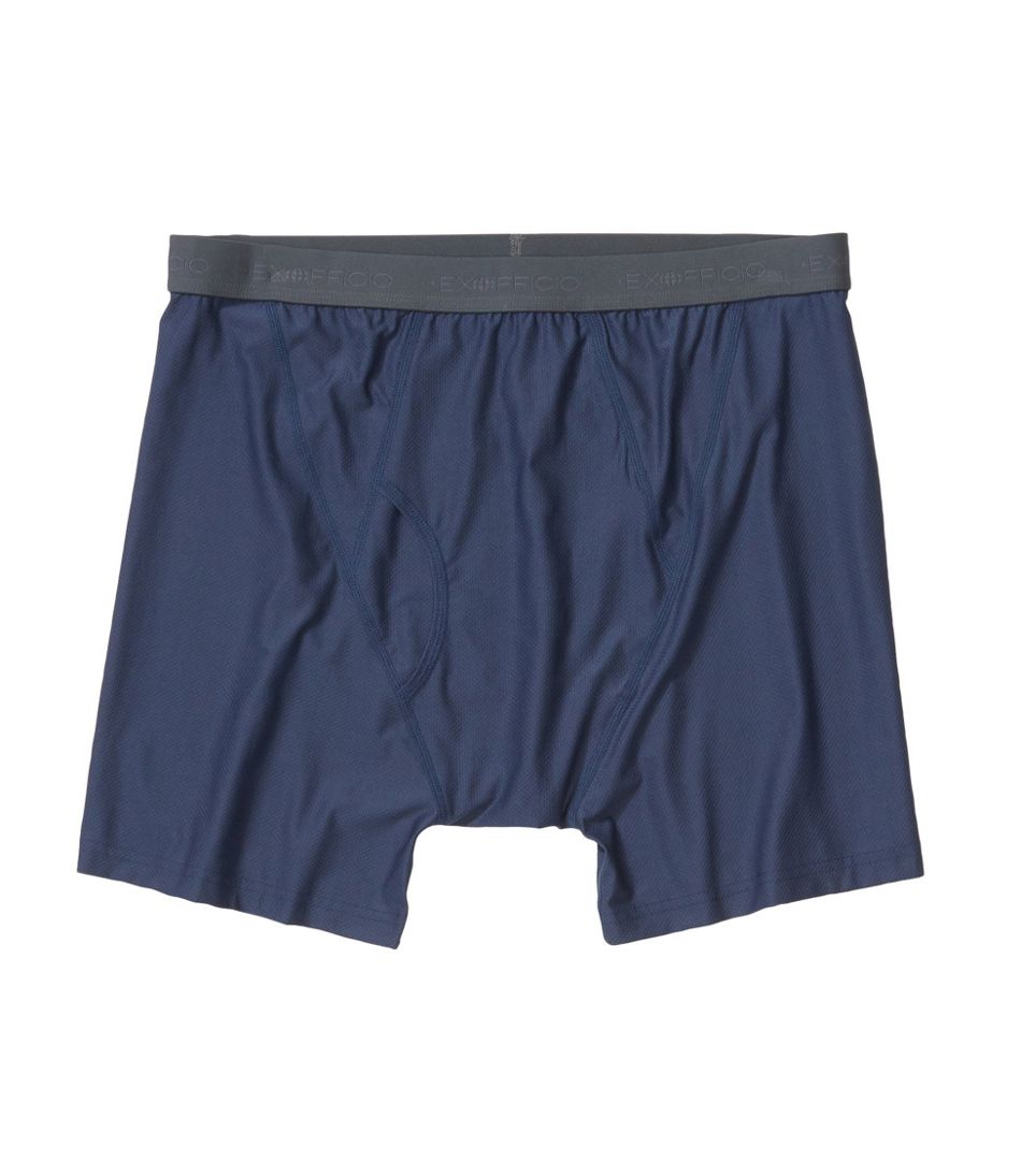 Men's ExOfficio Give-N-Go Boxer Brief 2.0 | L.L.Bean