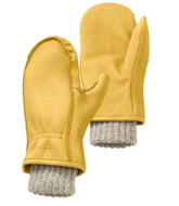 Men's Buckskin Chopper Mitts | L.L.Bean