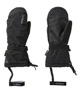 Men's GORE-TEX PrimaLoft Ski Mittens | L.L.Bean