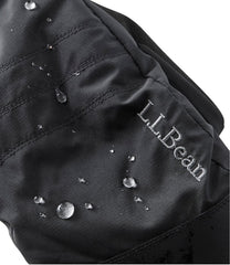 Men's GORE-TEX PrimaLoft Ski Mittens | L.L.Bean