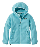 Kids' Mountain Classic Fleece, Hooded | L.L.Bean