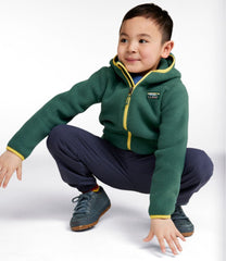 Kids' Mountain Classic Fleece, Hooded | L.L.Bean