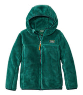 Kids' Hi-Pile Fleece | L.L.Bean