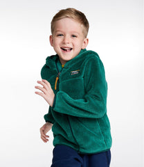 Kids' Hi-Pile Fleece | L.L.Bean