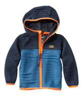 Toddlers' Airlight Full-Zip Hoodie | L.L.Bean