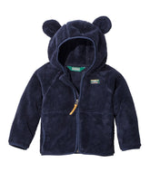 Infants' and Toddlers' Hi-Pile Fleece Jacket | L.L.Bean