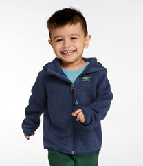 Infants' and Toddlers' Sweater Fleece, Full-Zip | L.L.Bean