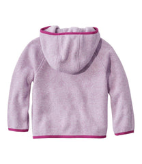 Infants' and Toddlers' Sweater Fleece, Full-Zip | L.L.Bean