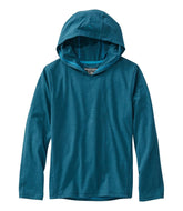 Kids' Insect Shield Field Hoodie | L.L.Bean