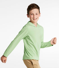 Kids' Insect Shield Field Hoodie | L.L.Bean