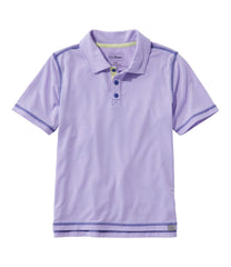 Kids' Everyday SunSmart® Polo | L.L.Bean